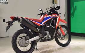 HONDA CRF250 GEN 2 RALLY 2019 MD47