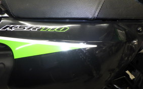 KAWASAKI KSR110 KL110A