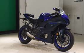 YAMAHA YZF-R7 2022 RM39J