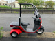 Фото Honda GYRO 2014 с японского аукциона