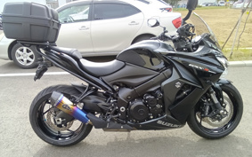 SUZUKI GSX-S1000F 2021 GT79B