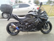 Фото Suzuki GSX-S1000F 2021 с японского аукциона