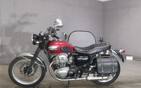 KAWASAKI W400 2006 EJ400A