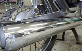 HONDA C100 SUPER CUB HA06