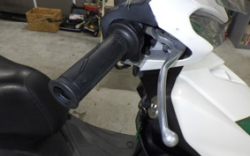 YAMAHA CYGNUS 125 XSR 3 2022 SEA5J