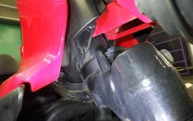 HONDA CROSS CUB 50 2026 AA06