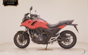 HONDA NC750X DCT 2026 RH23