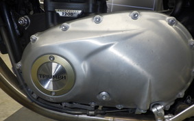 TRIUMPH THRUXTON 1200 R 2016