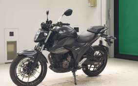 SUZUKI GIXXER 250 ED22Y