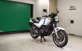 YAMAHA RZ350 1981 4U0