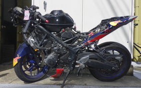YAMAHA YZF-R25 2017 RG10J