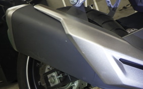 HONDA CBR400R 2019 NC56