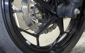 KAWASAKI NINJA 250 SL BX250A