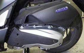 HONDA PCX 160 2011 KF47