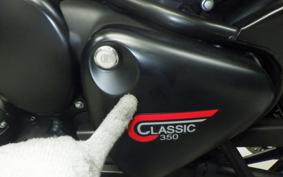 OTHER +ENFIELD CLASSIC350 2023