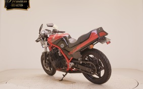 HONDA CBR400F GEN 2 1986 NC17