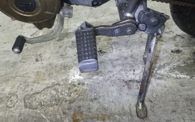 KAWASAKI KSR110 E 2012 KL110D