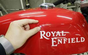 OTHER ENFIELD コンチネンタルGT 2014