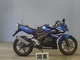 Фото Honda CBR150R с японского аукциона