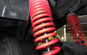 HONDA FORZA SI 1996 MF12