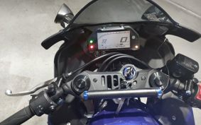 YAMAHA YZF R-3 2023 RH21J