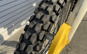 SUZUKI RMX250 S SJ13A