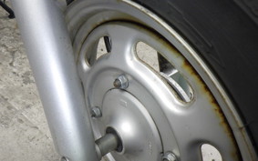 HONDA APE 100 1985 HC07