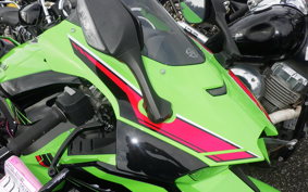 KAWASAKI ZX 10 NINJA ABS 2023 ZXT02L