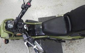 HONDA PS250 2017 MF09