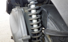 YAMAHA JOG Delux SA39J