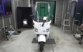 HONDA GYRO CANOPY 2008 TA03