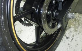 KAWASAKI NINJA 400 2021 EX400G