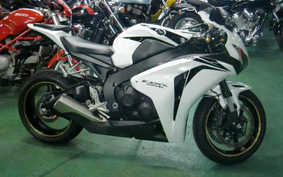 HONDA CBR1000RR 2008 SC59