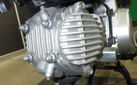HONDA CROSS CUB 50 2026 AA06