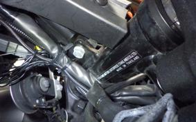 KAWASAKI NINJA 400 2015 EX400E