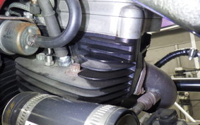 BUELL S3 THUNDERBOLT 2001