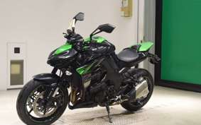 KAWASAKI Z1000 Gen.5 2017 ZXT00W