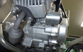 HONDA CROSS CUB 50 2026 AA06