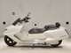 Фото Yamaha MAXAM 250 с японского аукциона