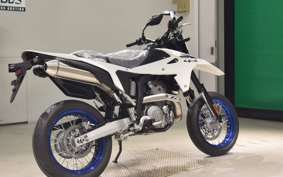 SUZUKI DR-Z4SM 2009 ER1AH