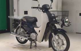 HONDA C50 SUPER CUB AA04