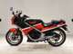 Фото Kawasaki KR250S с японского аукциона