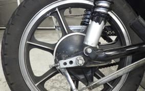 KAWASAKI Z400 J 2021 KZ400J