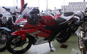 YAMAHA YZF-R15 1CK0