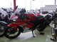 Фото Yamaha YZF-R15 с японского аукциона