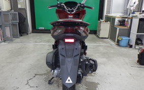 HONDA PCX 125 2020 JK05