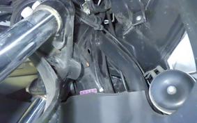 HONDA PCX 160 KF47