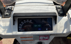 HONDA  GYRO X BASIC  TD02