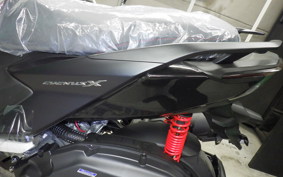 YAMAHA CYGNUS 125 X SEM5J