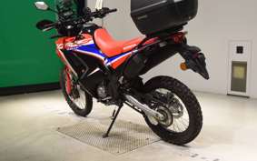 HONDA CRF250 GEN 2 RALLY 2023 MD47
